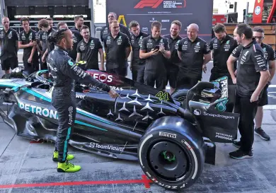 Pilotos confirmados para la temporada 2025