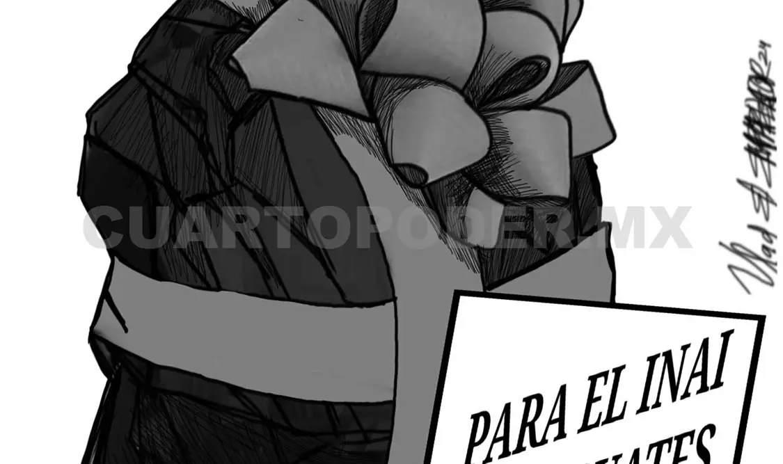 La luz de la transparencia en esta Navidad