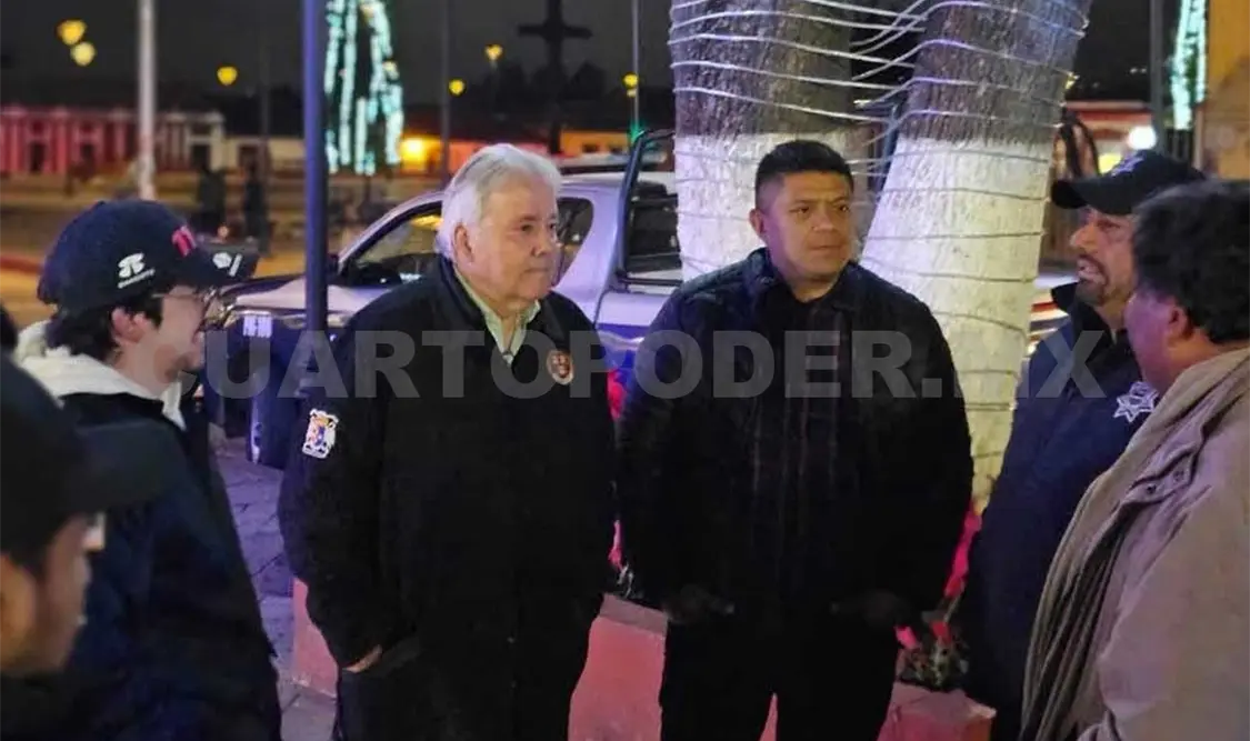 La fiesta se termina a las 2 de la mañana: autoridades. Manuel Martínez / CP