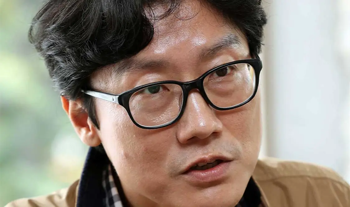 Está harto de El Juego del Calamar