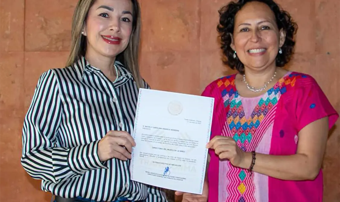 Siguen los cambios en Coneculta