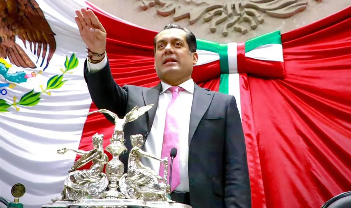 Destacan aprobación de 25 reformas en la LXVI Legislatura