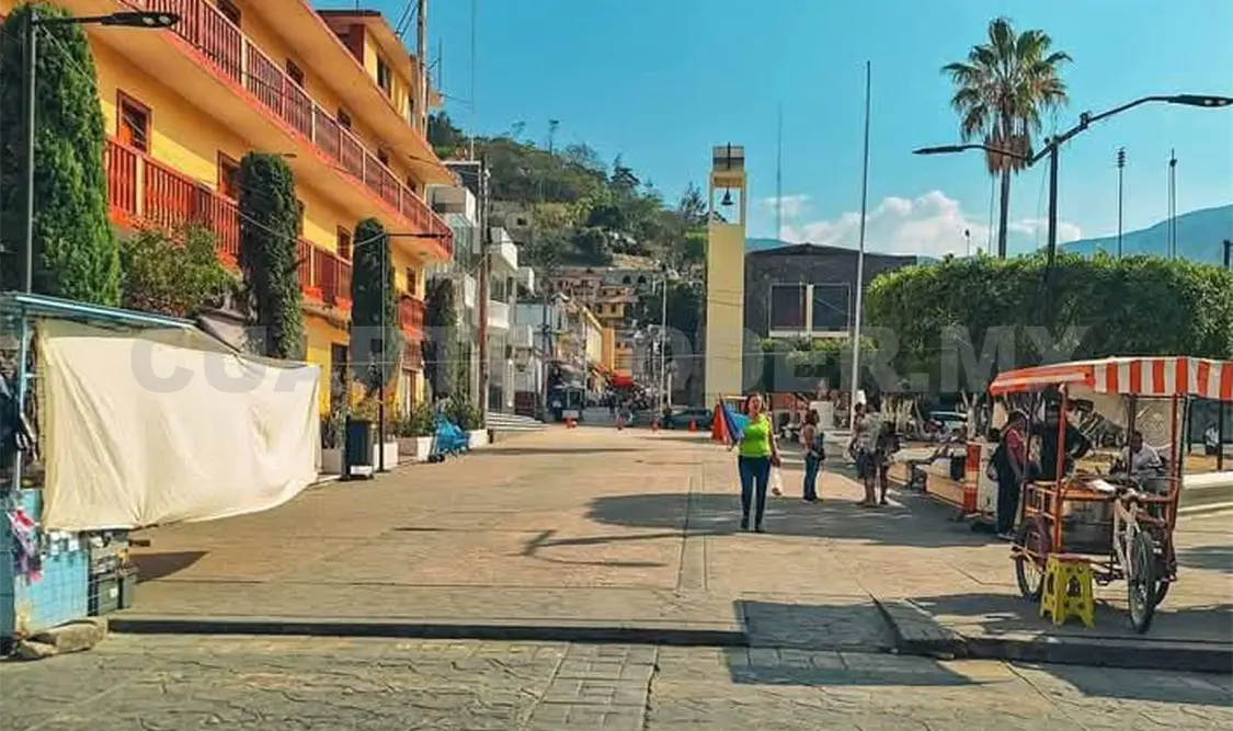 Desplazados están retornando a sus comunidades