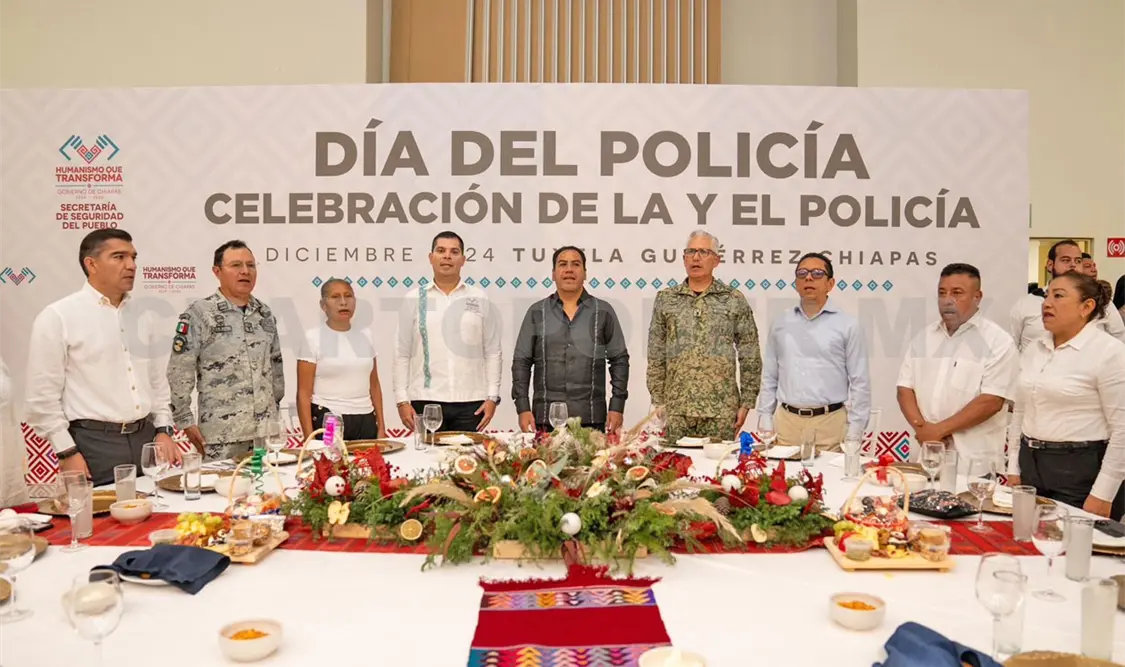 Hoy la ley tiene vocación y espíritu de justicia: ERA