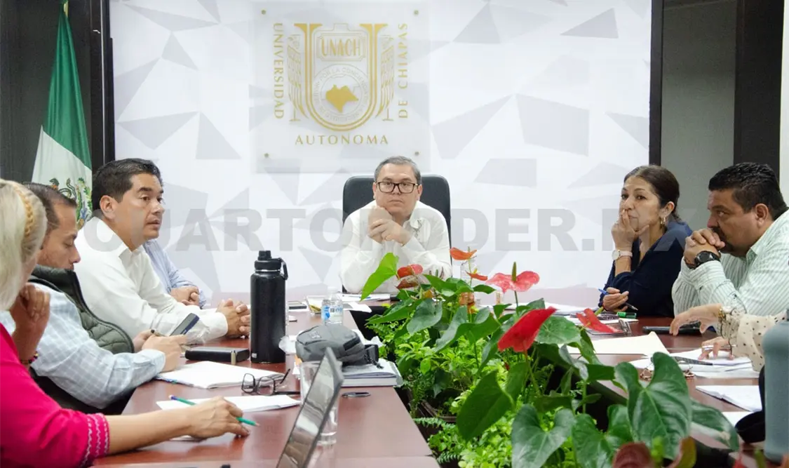 Presentan directivos áreas de oportunidad y fortalezas