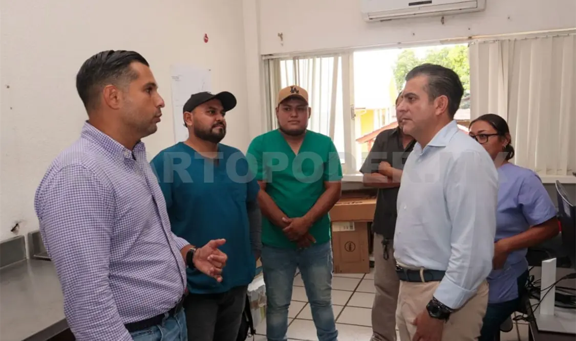 Suspenden a negocios por incumplir con horarios