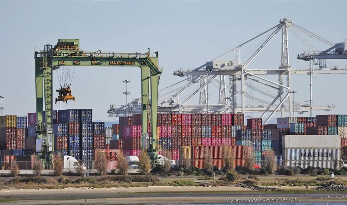 Guerra comercial afectará a México, China y Canadá