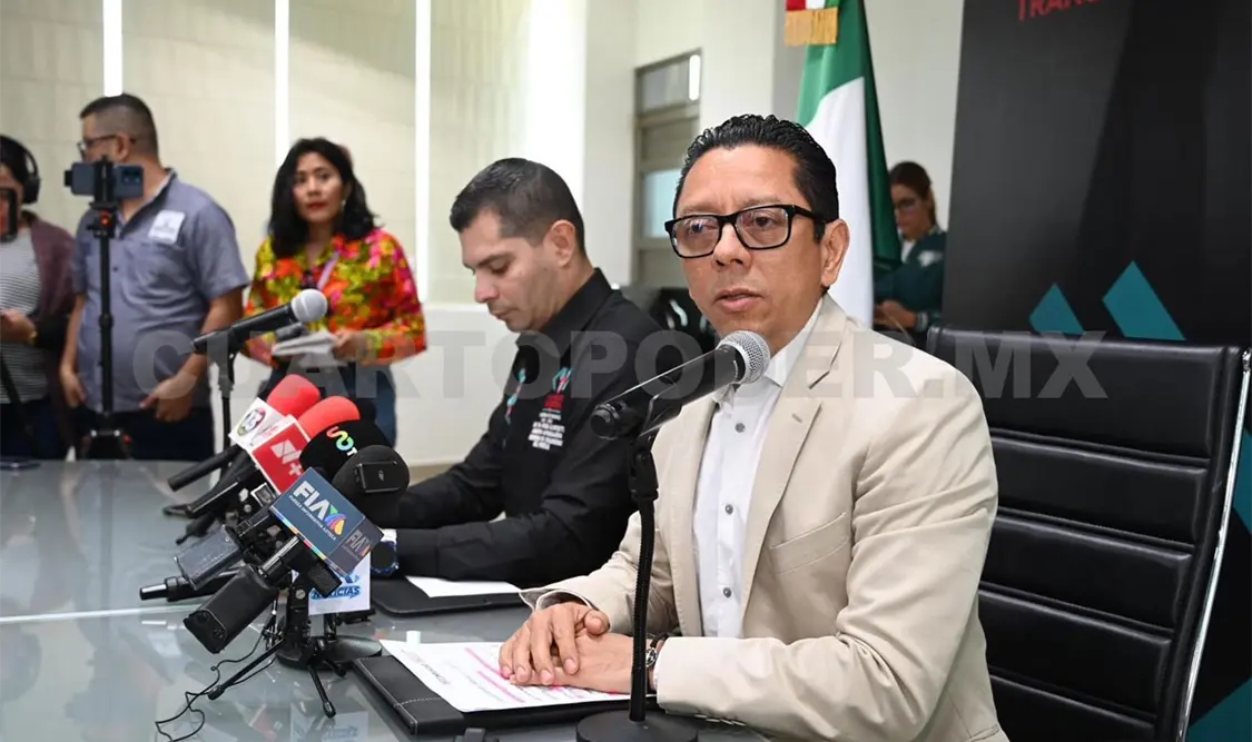 Refrenda compromiso de Cero Corrupción