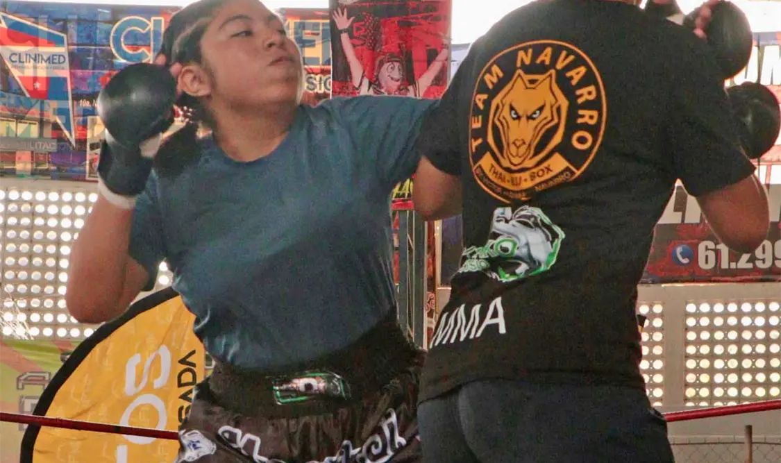 Realizan torneo In Memory 2024