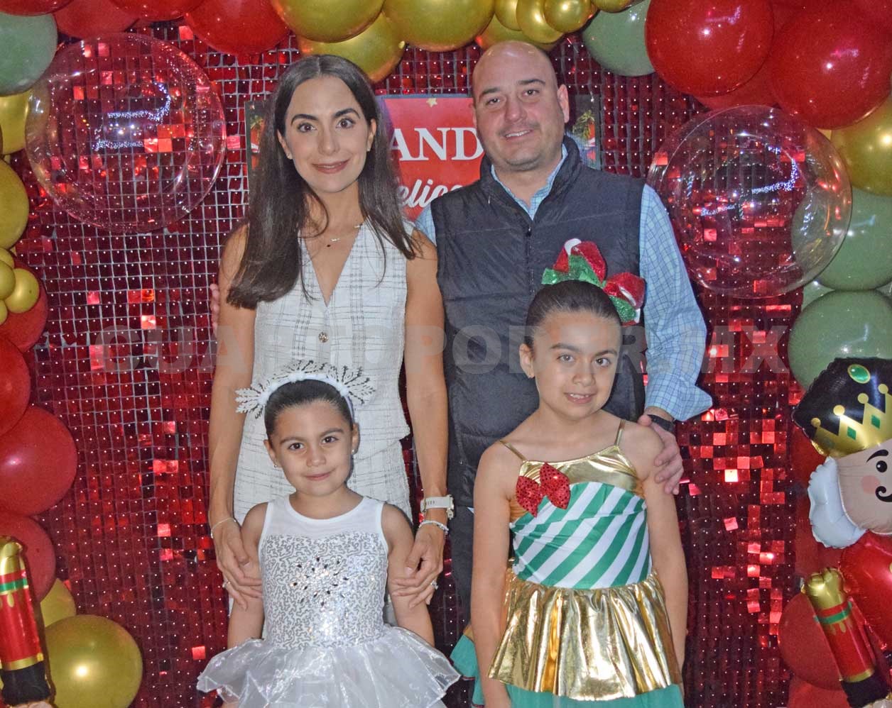 ¡Feliz Navidad!