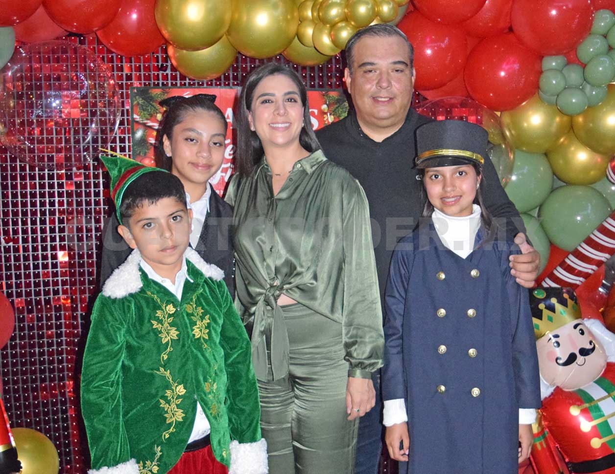 ¡Feliz Navidad!