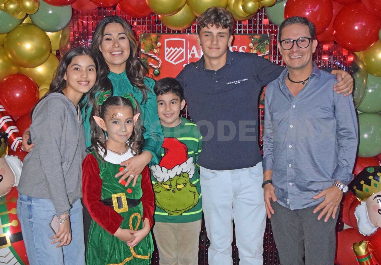 ¡Feliz Navidad!