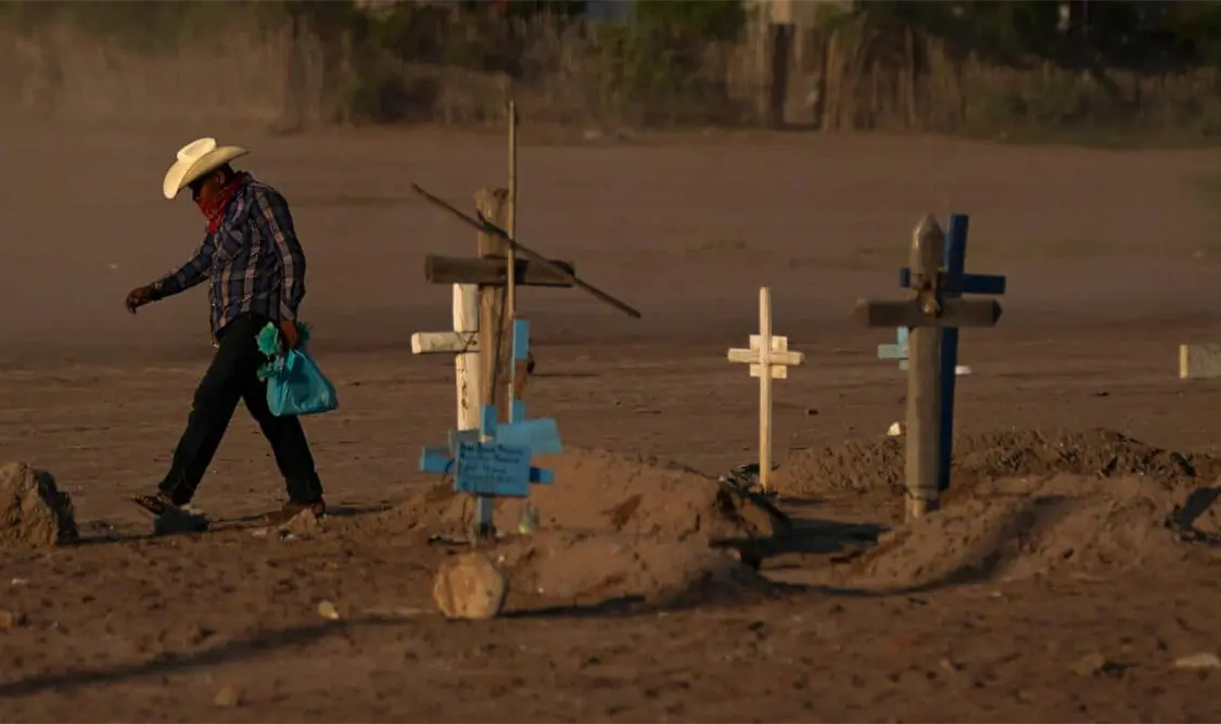Un promedio de siete mujeres fueron asesinadas diariamente en el país durante este año. Cortesía