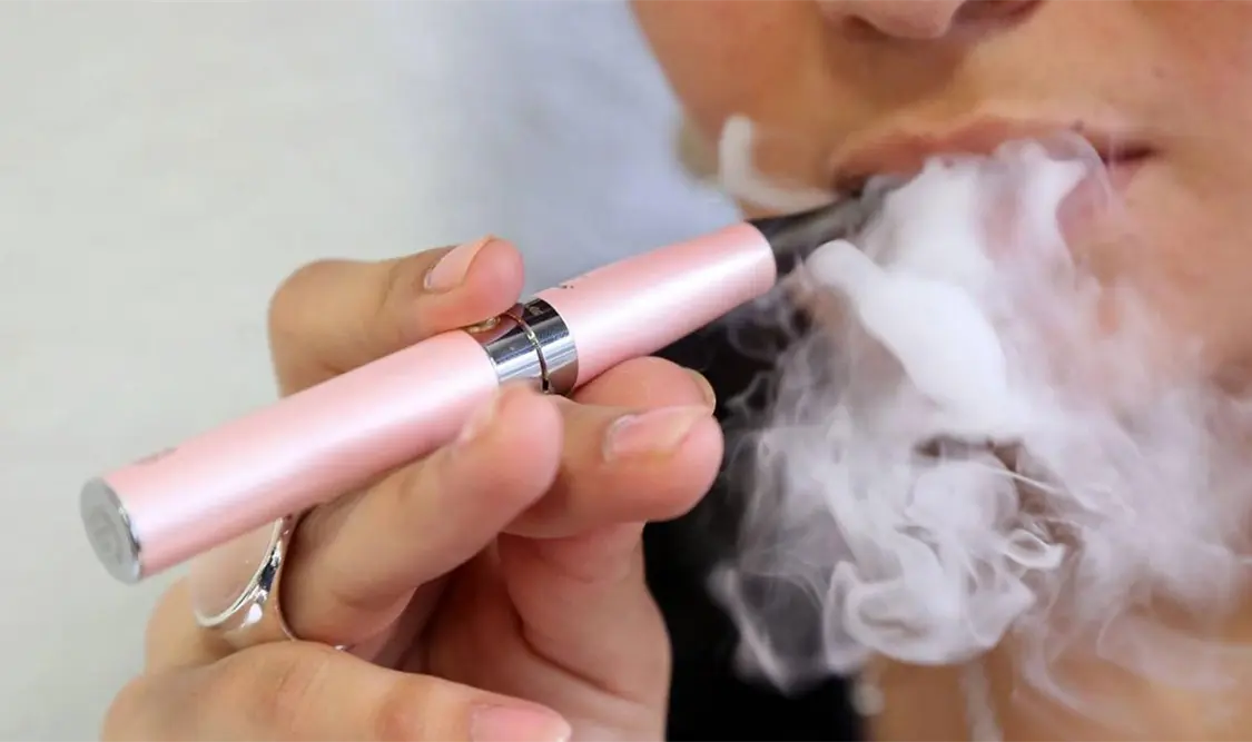 Vapeadores, ¿epidemia silenciosa?