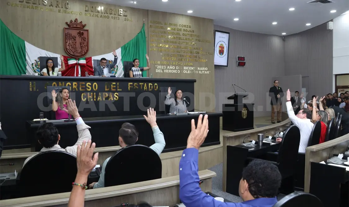 Aumentos para seguridad e infraestructura