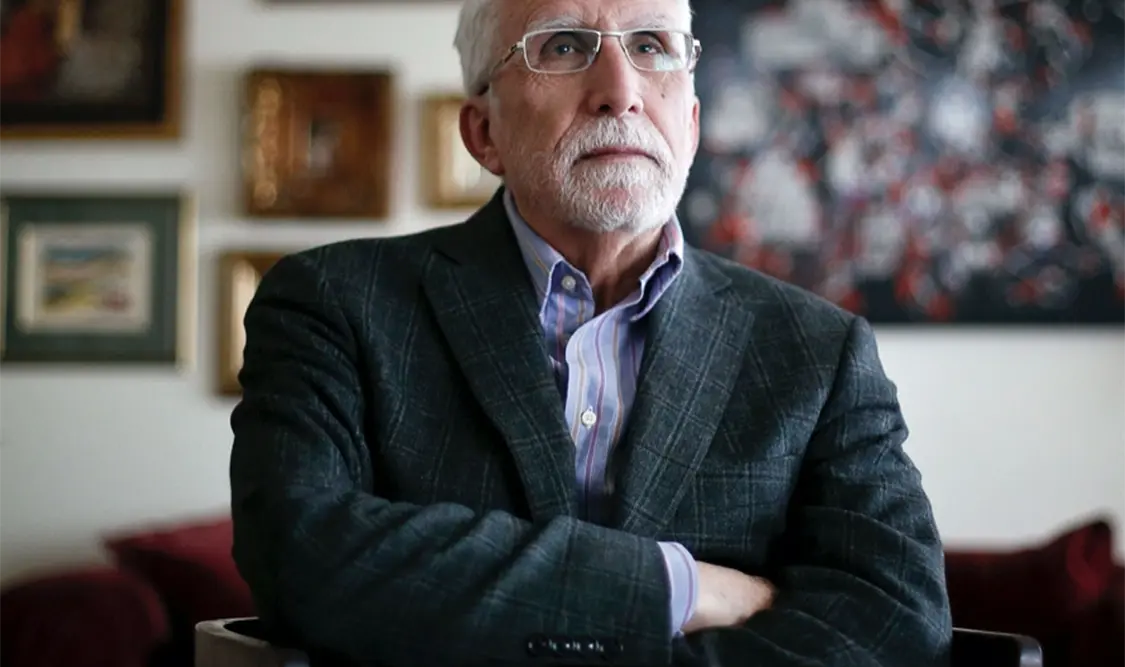 Escribir es también un escape