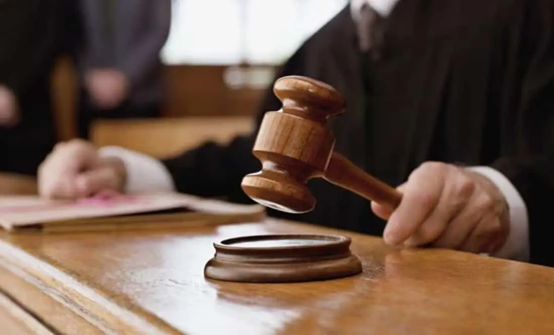 El abogado detalló las fallas en el proceso de selección. Cortesía