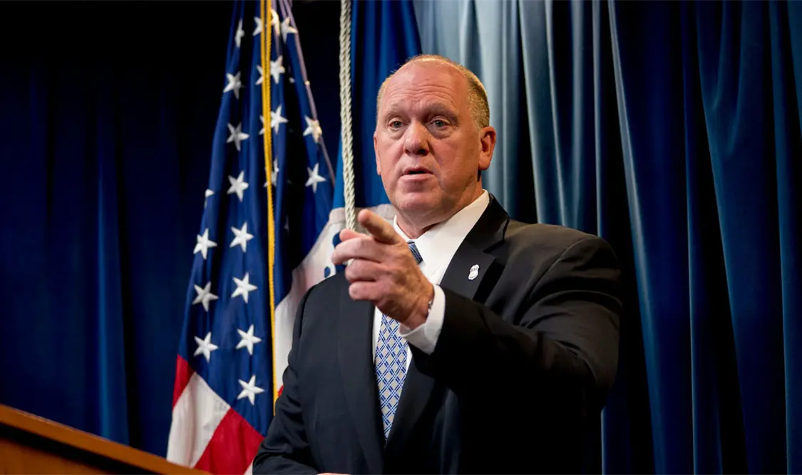 Restablecerán detención familiar de migrantes