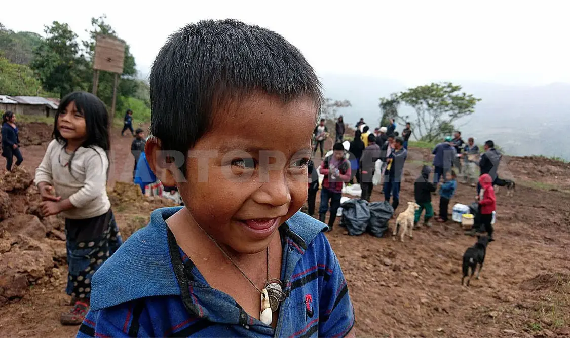 Infancias, un tema que debe ser atendido con prontitud