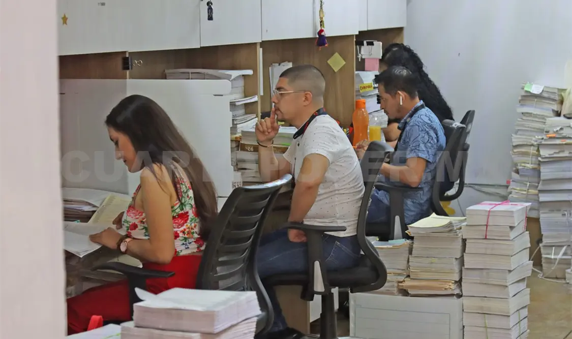 Reformas laborales ponen en jaque a las empresas