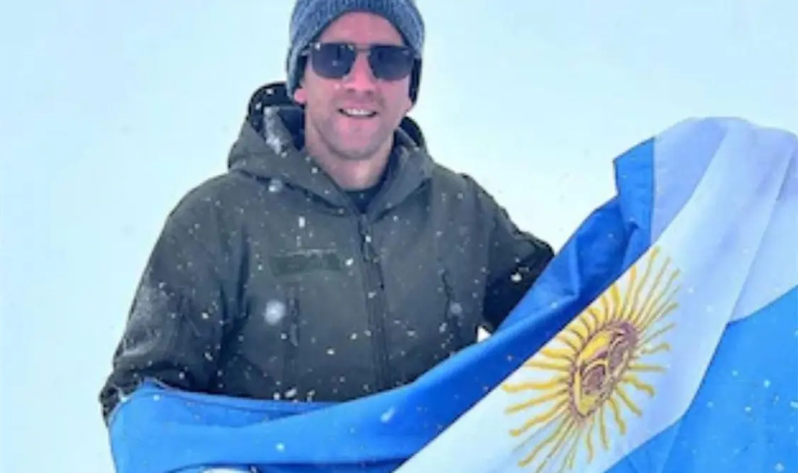 Escala tensión entre Argentina y Venezuela