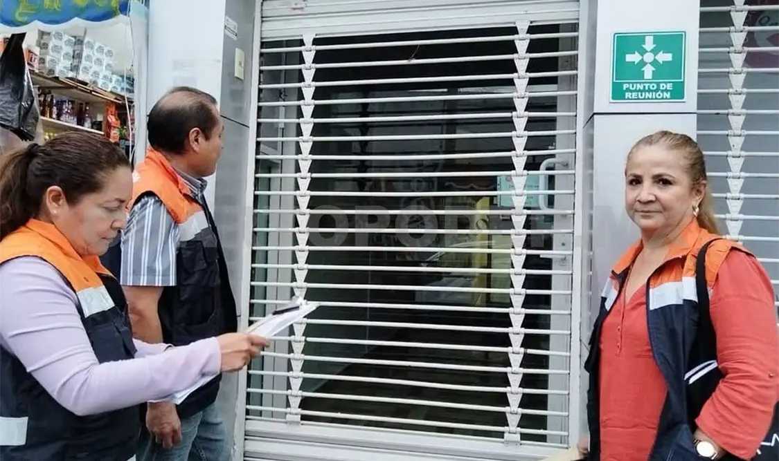 Anuncian operativos en sanatorios y hospitales