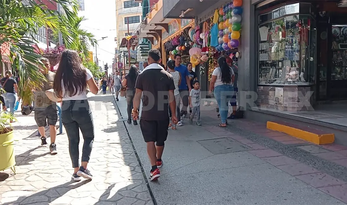 Necesario continuar con operativos en la frontera