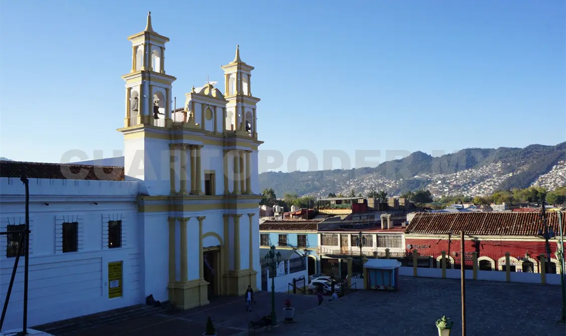 SCLC, de las ciudades con más monumentos históricos
