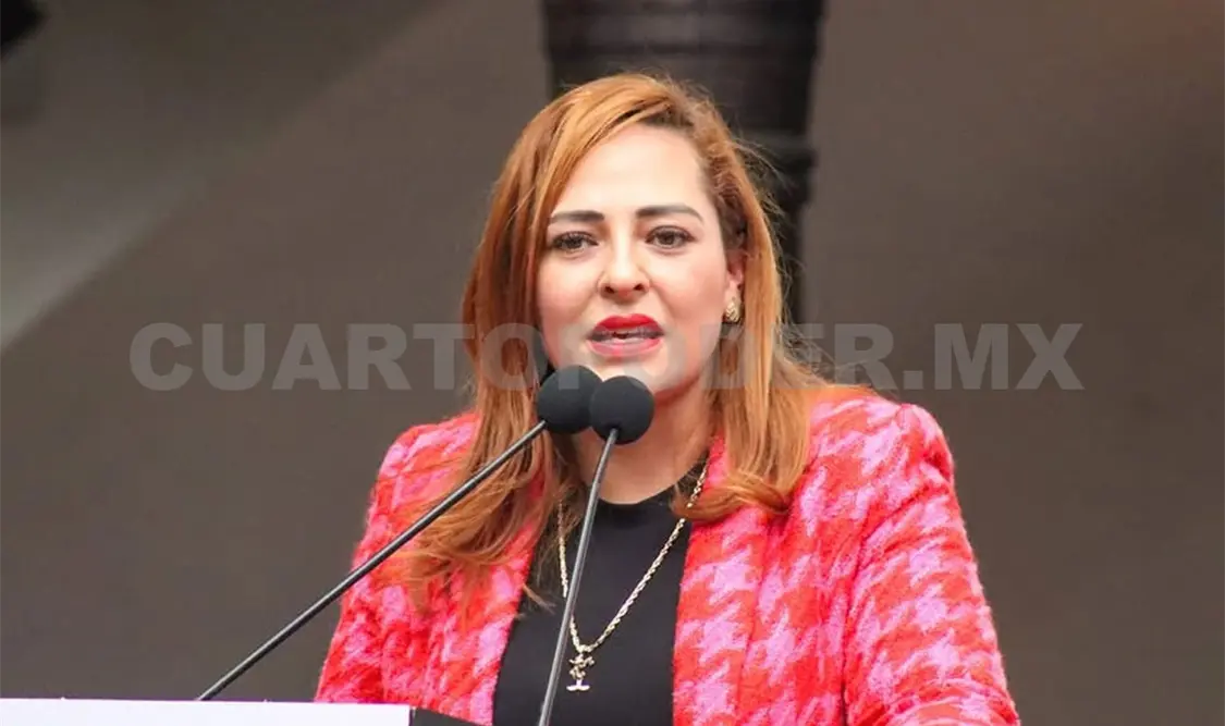 Refrendan en SCLC compromiso para erradicar la violencia