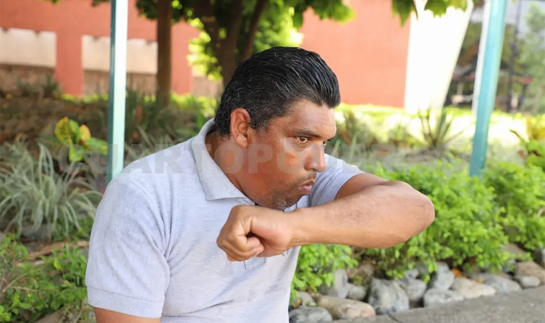 Ayuntamiento de Tapachula exhorta a protegerse del frío