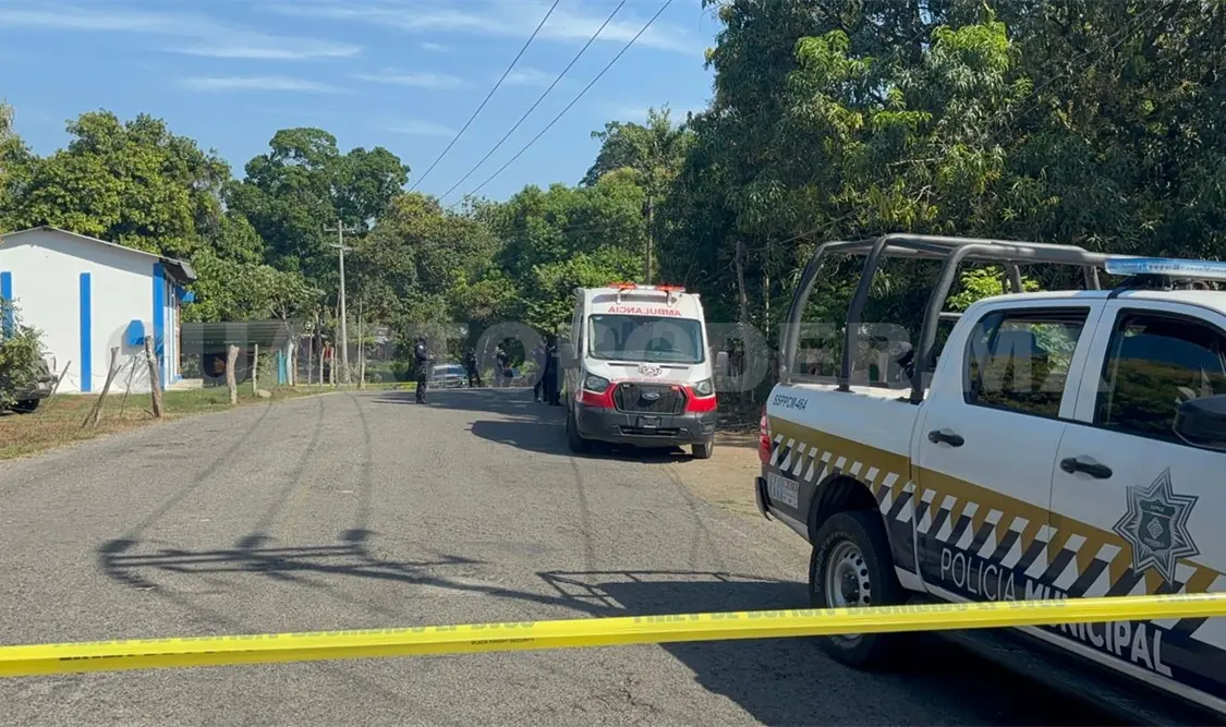 Muere cazador de iguanas de un balazo