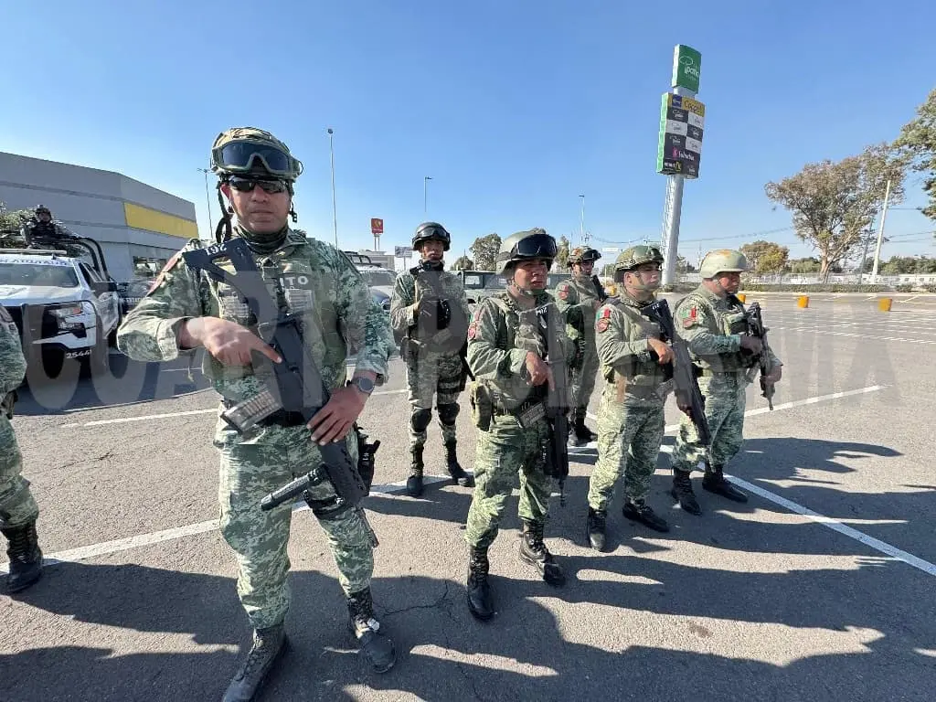 Violencia en Sinaloa no está superada