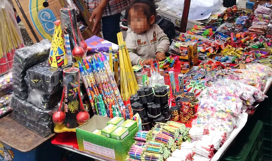 Daños por quemaduras pueden ser irreversibles