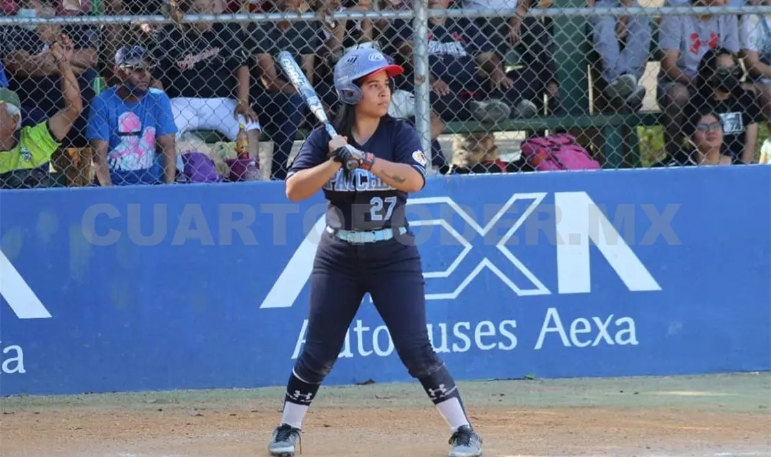 Frida Rodríguez: pasión y disciplina