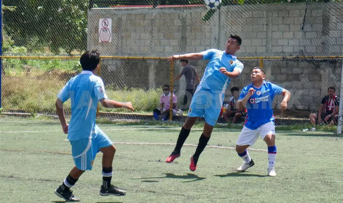Diclivet y Cachorros van por la gloria