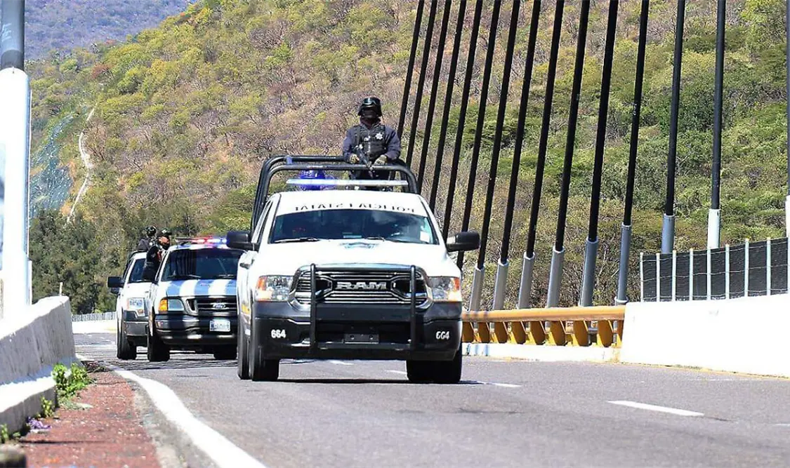 Gabinete de seguridad alista informe sobre violencia