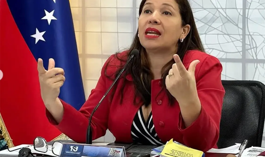 Tribunal Supremo impone multa a TikTok por 10 mdd