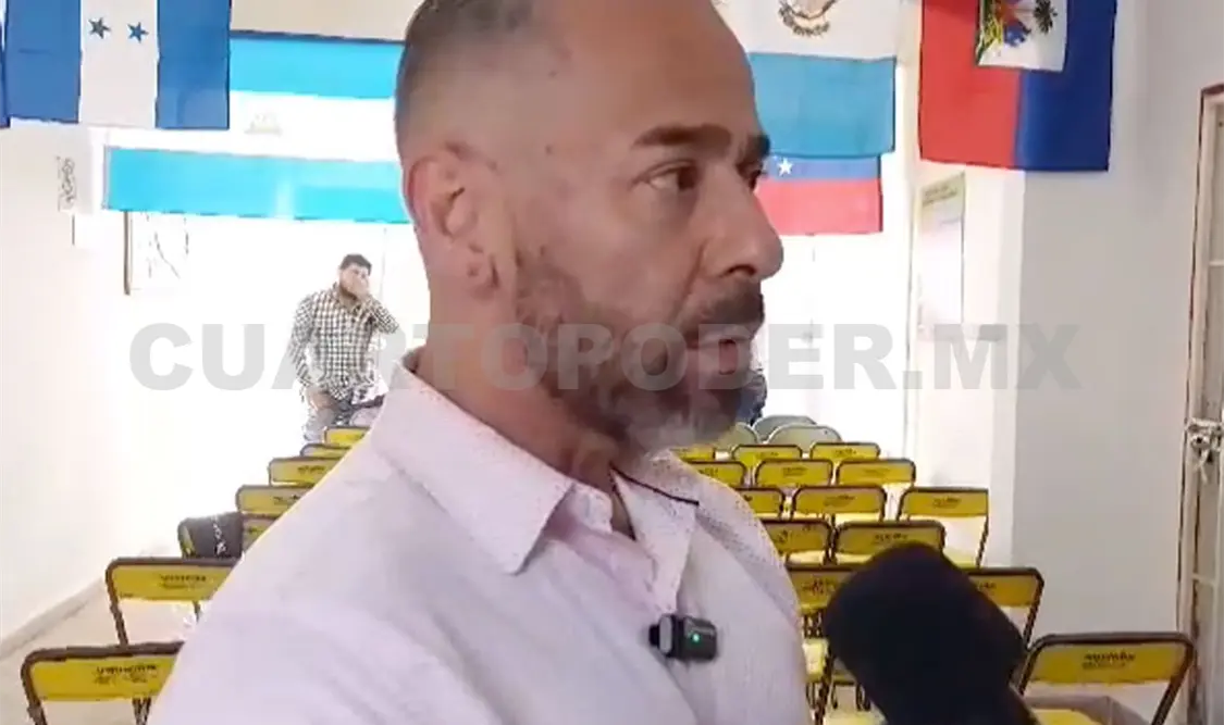 Reconocen resultados de seguridad