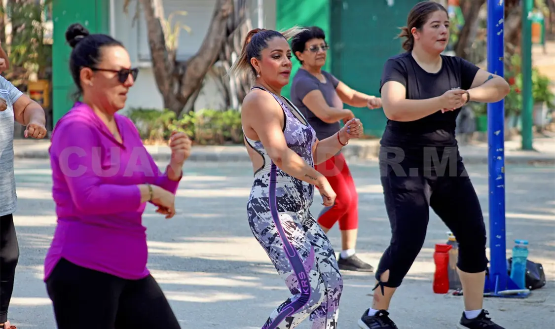 Llama director a deportistas a buscar guía de expertos