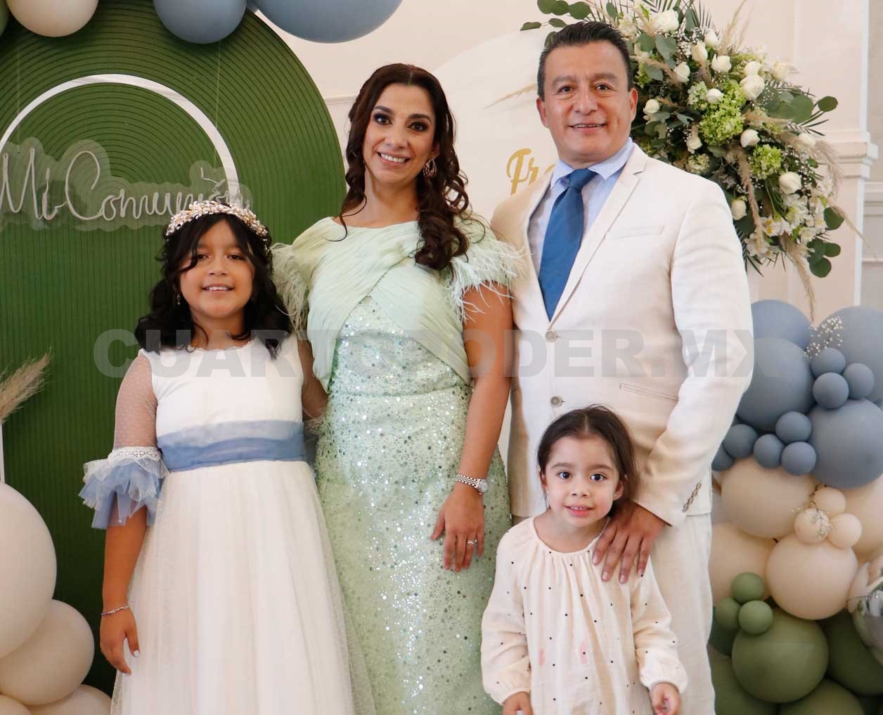 Momentos memorables para la fe