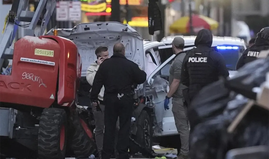 Tras atropellamiento activan protocolos de emergencia