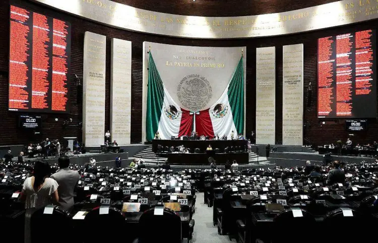 Publican ampliación de la prisión preventiva oficiosa