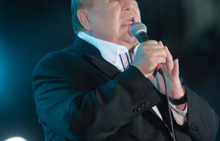 Murió Leo Dan a los 82 años