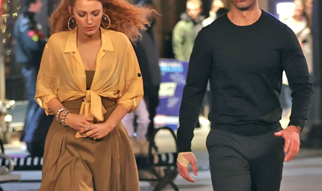 Justin Baldoni contrademandará