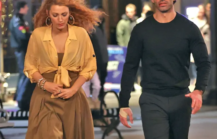 Justin Baldoni contrademandará