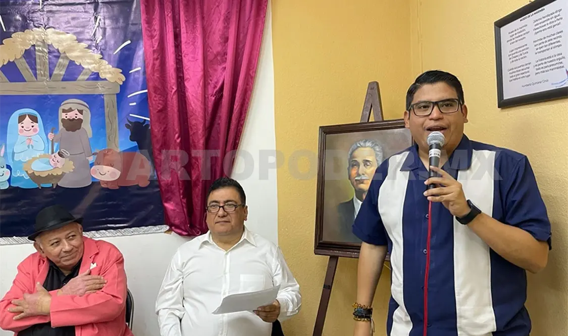 Seguirán difundiendo el talento local