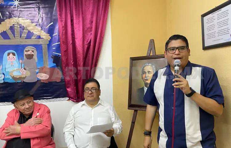Seguirán difundiendo el talento local