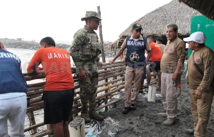 Reporta saldo blanco en el operativo Guadalupe-Reyes