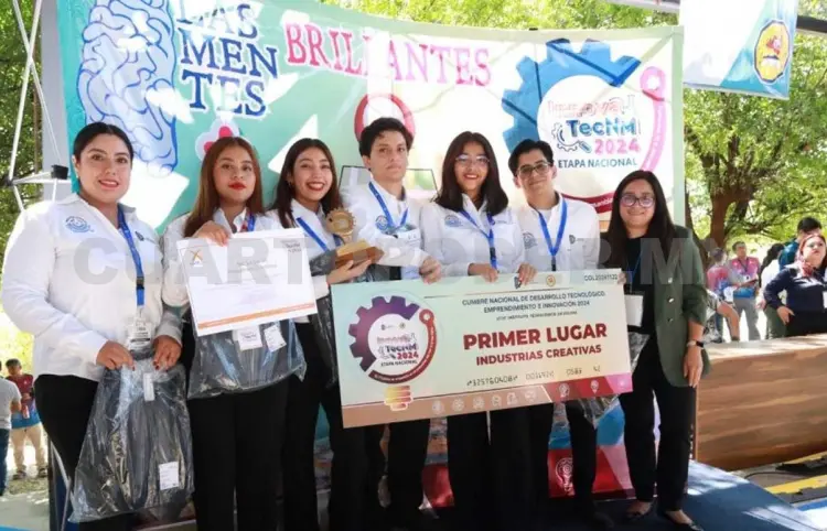 Crean cámara descriptiva para personas invidentes