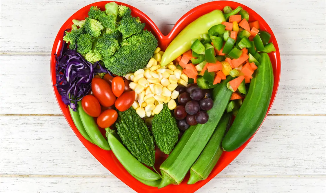 Ten cuidado con las dietas